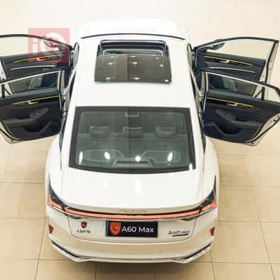 دۆنگ فینگ Aeolus A60 MAX